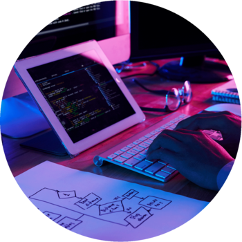 Desktopentwicklung