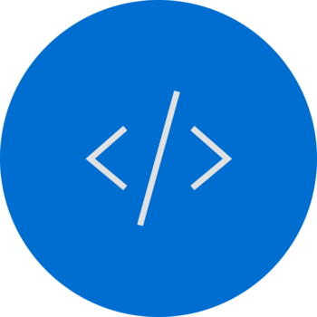 Entwicklung Icon 1