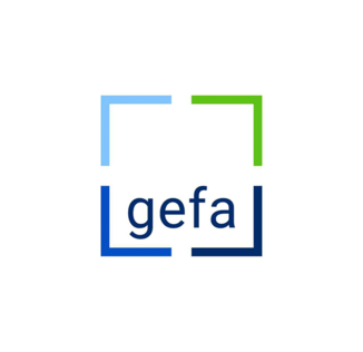 Gefa Logo